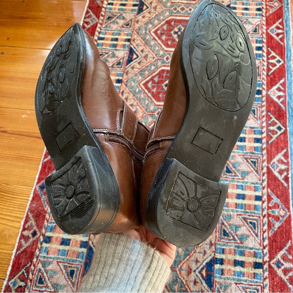 Vintage riding boots - Picture 11 of 16